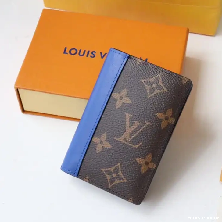 Official Brother Sam LV s 2108DJ0065 Bags 0510